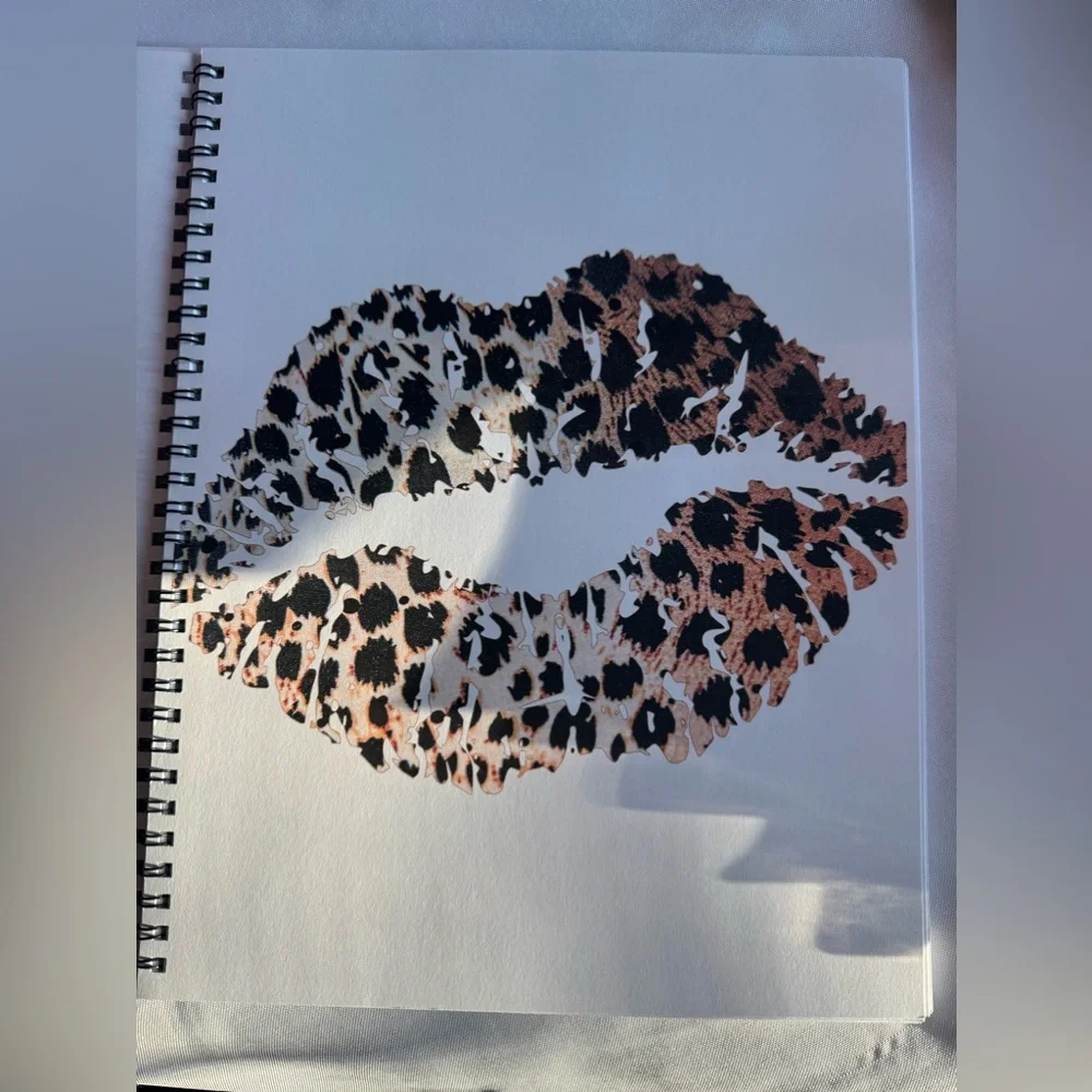 🔥CUSTOM JOURNAL🔥